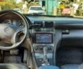Мерседес Ц-Класс, объемом двигателя 1.8 л и пробегом 242 тыс. км за 5550 $, фото 1 на Automoto.ua