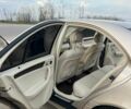 Мерседес Ц-Класс, объемом двигателя 1.8 л и пробегом 270 тыс. км за 5499 $, фото 10 на Automoto.ua