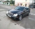 Мерседес Ц-Класс, объемом двигателя 1.8 л и пробегом 218 тыс. км за 6700 $, фото 1 на Automoto.ua