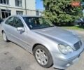 Мерседес Ц-Класс, объемом двигателя 2.15 л и пробегом 260 тыс. км за 4999 $, фото 1 на Automoto.ua
