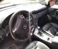 Мерседес Ц-Класс, объемом двигателя 1.8 л и пробегом 218 тыс. км за 6700 $, фото 11 на Automoto.ua
