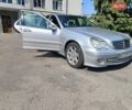 Мерседес Ц-Класс, объемом двигателя 2.15 л и пробегом 260 тыс. км за 4999 $, фото 1 на Automoto.ua