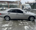 Мерседес Ц-Класс, объемом двигателя 2.2 л и пробегом 370 тыс. км за 7400 $, фото 3 на Automoto.ua