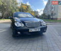 Мерседес Ц-Клас, об'ємом двигуна 1.8 л та пробігом 210 тис. км за 8200 $, фото 4 на Automoto.ua