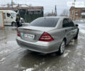Мерседес Ц-Класс, объемом двигателя 2.2 л и пробегом 370 тыс. км за 7400 $, фото 9 на Automoto.ua