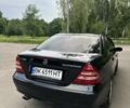Мерседес Ц-Клас, об'ємом двигуна 0 л та пробігом 213 тис. км за 6600 $, фото 11 на Automoto.ua