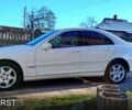 Мерседес Ц-Клас, об'ємом двигуна 18 л та пробігом 220 тис. км за 7300 $, фото 5 на Automoto.ua