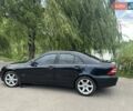 Мерседес Ц-Клас, об'ємом двигуна 0 л та пробігом 213 тис. км за 6600 $, фото 10 на Automoto.ua