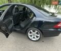 Мерседес Ц-Клас, об'ємом двигуна 0 л та пробігом 213 тис. км за 6600 $, фото 5 на Automoto.ua