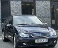 Мерседес Ц-Класс, объемом двигателя 0 л и пробегом 155 тыс. км за 6500 $, фото 1 на Automoto.ua