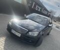 Мерседес Ц-Класс, объемом двигателя 2.2 л и пробегом 230 тыс. км за 10800 $, фото 1 на Automoto.ua