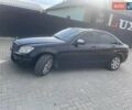 Мерседес Ц-Класс, объемом двигателя 2.2 л и пробегом 230 тыс. км за 10800 $, фото 4 на Automoto.ua