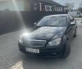 Мерседес Ц-Класс, объемом двигателя 2.2 л и пробегом 230 тыс. км за 10800 $, фото 2 на Automoto.ua