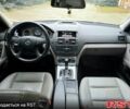 Мерседес Ц-Клас, об'ємом двигуна 3 л та пробігом 190 тис. км за 8200 $, фото 7 на Automoto.ua