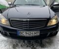Мерседес Ц-Клас, об'ємом двигуна 0 л та пробігом 272 тис. км за 10000 $, фото 4 на Automoto.ua