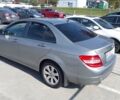 Мерседес Ц-Класс, объемом двигателя 1.8 л и пробегом 302 тыс. км за 7000 $, фото 8 на Automoto.ua