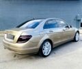 Мерседес Ц-Клас, об'ємом двигуна 18 л та пробігом 206 тис. км за 7500 $, фото 3 на Automoto.ua