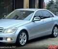 Мерседес Ц-Класс, объемом двигателя 3 л и пробегом 190 тыс. км за 8200 $, фото 1 на Automoto.ua