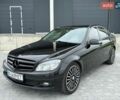 Мерседес Ц-Класс, объемом двигателя 1.8 л и пробегом 280 тыс. км за 7399 $, фото 1 на Automoto.ua