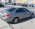 Мерседес Ц-Класс, объемом двигателя 1.8 л и пробегом 302 тыс. км за 7000 $, фото 6 на Automoto.ua
