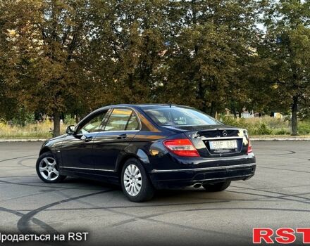 Мерседес Ц-Клас, об'ємом двигуна 2.2 л та пробігом 0 тис. км за 4999 $, фото 1 на Automoto.ua