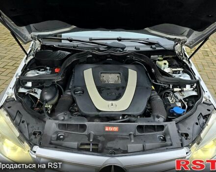 Мерседес Ц-Клас, об'ємом двигуна 3 л та пробігом 190 тис. км за 8200 $, фото 10 на Automoto.ua