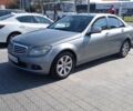 Мерседес Ц-Класс, объемом двигателя 1.8 л и пробегом 302 тыс. км за 7000 $, фото 1 на Automoto.ua