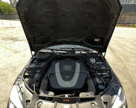 Мерседес Ц-Класс, объемом двигателя 3 л и пробегом 144 тыс. км за 10850 $, фото 12 на Automoto.ua