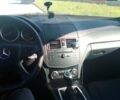 Мерседес Ц-Класс, объемом двигателя 1.8 л и пробегом 302 тыс. км за 7000 $, фото 15 на Automoto.ua