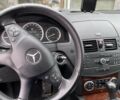 Мерседес Ц-Клас, об'ємом двигуна 0 л та пробігом 272 тис. км за 10000 $, фото 13 на Automoto.ua