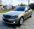 Мерседес Ц-Клас, об'ємом двигуна 18 л та пробігом 206 тис. км за 7500 $, фото 1 на Automoto.ua