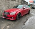Мерседес Ц-Класс, объемом двигателя 3 л и пробегом 250 тыс. км за 4500 $, фото 1 на Automoto.ua