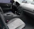 Мерседес Ц-Класс, объемом двигателя 1.8 л и пробегом 208 тыс. км за 8500 $, фото 22 на Automoto.ua