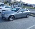 Мерседес Ц-Класс, объемом двигателя 1.8 л и пробегом 302 тыс. км за 7000 $, фото 9 на Automoto.ua