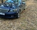 Мерседес Ц-Клас, об'ємом двигуна 2.2 л та пробігом 0 тис. км за 4999 $, фото 6 на Automoto.ua
