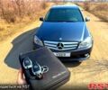 Мерседес Ц-Клас, об'ємом двигуна 18 л та пробігом 202 тис. км за 11000 $, фото 1 на Automoto.ua