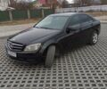 Мерседес Ц-Класс, объемом двигателя 2.2 л и пробегом 254 тыс. км за 9900 $, фото 7 на Automoto.ua