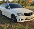 Мерседес Ц-Класс, объемом двигателя 2.5 л и пробегом 241 тыс. км за 8299 $, фото 1 на Automoto.ua
