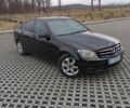 Мерседес Ц-Класс, объемом двигателя 2.2 л и пробегом 254 тыс. км за 9900 $, фото 5 на Automoto.ua