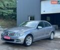 Мерседес Ц-Клас, об'ємом двигуна 1.8 л та пробігом 225 тис. км за 8950 $, фото 1 на Automoto.ua