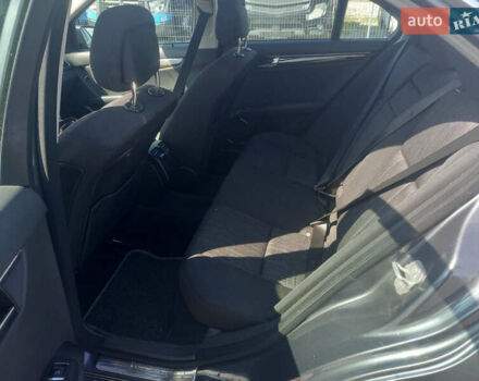 Мерседес Ц-Класс, объемом двигателя 1.8 л и пробегом 230 тыс. км за 9300 $, фото 3 на Automoto.ua