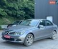 Мерседес Ц-Класс, объемом двигателя 1.8 л и пробегом 225 тыс. км за 8550 $, фото 1 на Automoto.ua