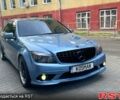Мерседес Ц-Класс, объемом двигателя 3 л и пробегом 219 тыс. км за 10500 $, фото 1 на Automoto.ua