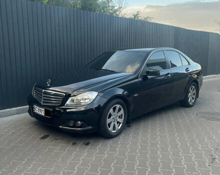 Мерседес Ц-Клас, об'ємом двигуна 1.8 л та пробігом 116 тис. км за 11500 $, фото 3 на Automoto.ua