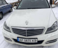 Мерседес Ц-Класс, объемом двигателя 1.8 л и пробегом 277 тыс. км за 11000 $, фото 1 на Automoto.ua