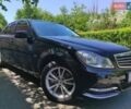 Мерседес Ц-Класс, объемом двигателя 1.8 л и пробегом 128 тыс. км за 11000 $, фото 1 на Automoto.ua