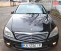 Мерседес Ц-Класс, объемом двигателя 2.1 л и пробегом 235 тыс. км за 11300 $, фото 1 на Automoto.ua