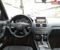 Мерседес Ц-Класс, объемом двигателя 2.1 л и пробегом 235 тыс. км за 11300 $, фото 3 на Automoto.ua