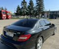 Мерседес Ц-Класс, объемом двигателя 1.8 л и пробегом 159 тыс. км за 11600 $, фото 5 на Automoto.ua
