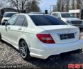 Мерседес Ц-Класс, объемом двигателя 18 л и пробегом 199 тыс. км за 16000 $, фото 5 на Automoto.ua